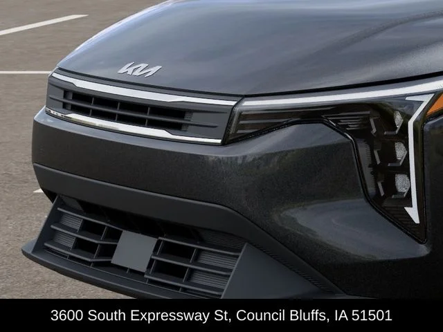 Used 2026 Gray Kia LXS image 13