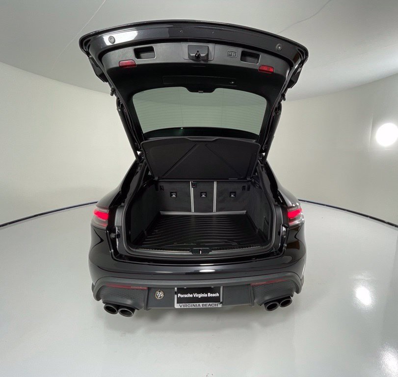 Used 2023 Black Porsche S image 10