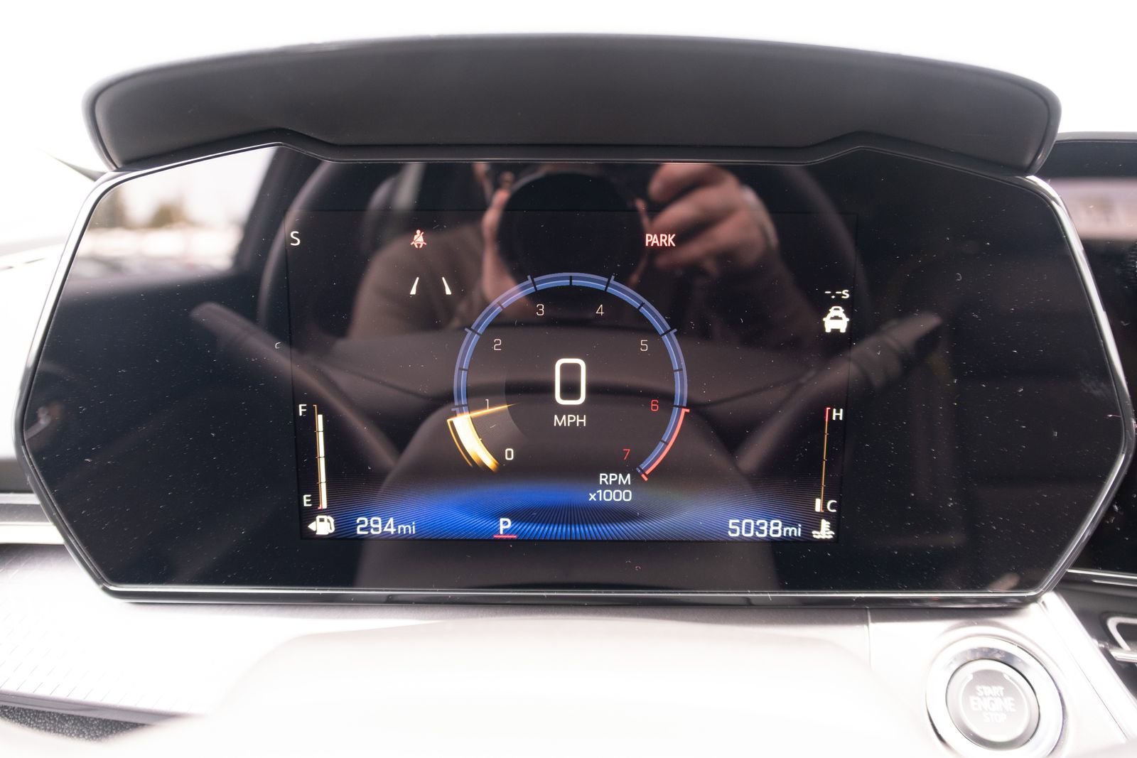 View vehicle photo 6