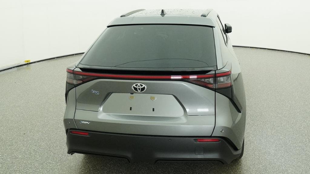 New 2026  Toyota XLE Plus image 21