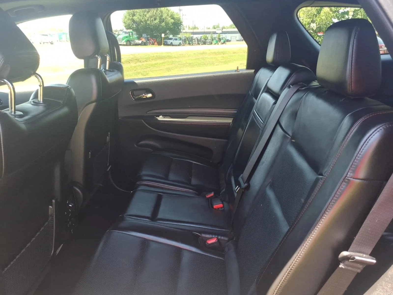 Used 2024 Gray Dodge GT Plus image 16
