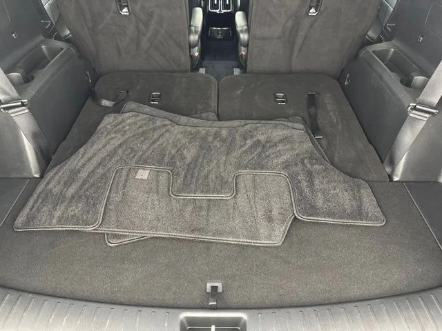 Used 2025 Silver Kia SX image 27