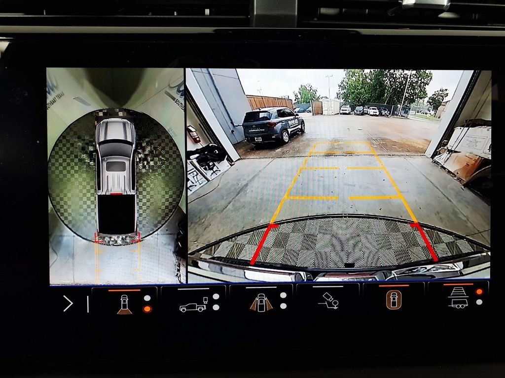 2026 GMC Sierra 1500 AT4X - Photo 11