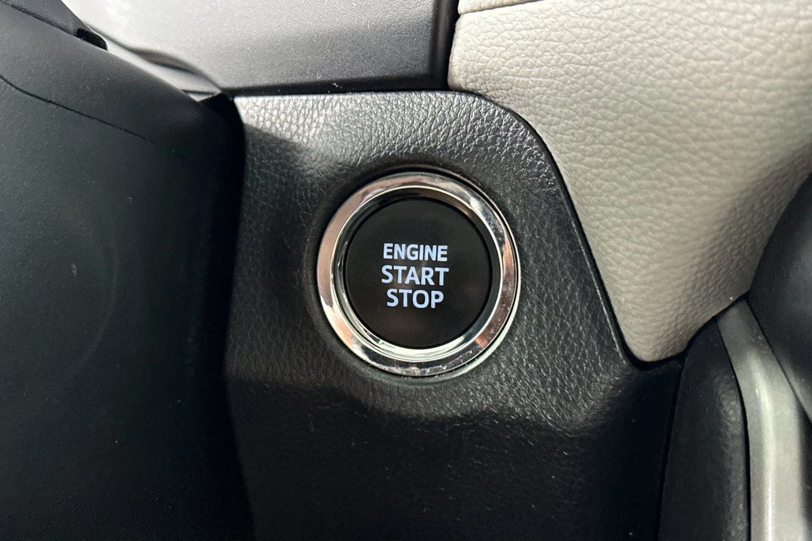 Used 2023 Silver Sky Metallic Toyota Limited image 19
