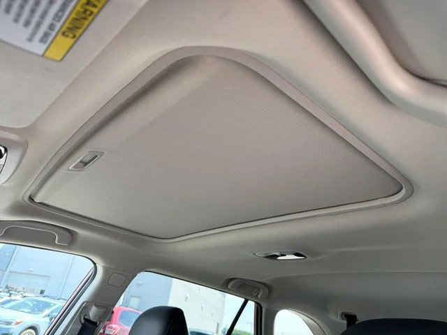 Used 2019 Red Subaru 2.5i image 16