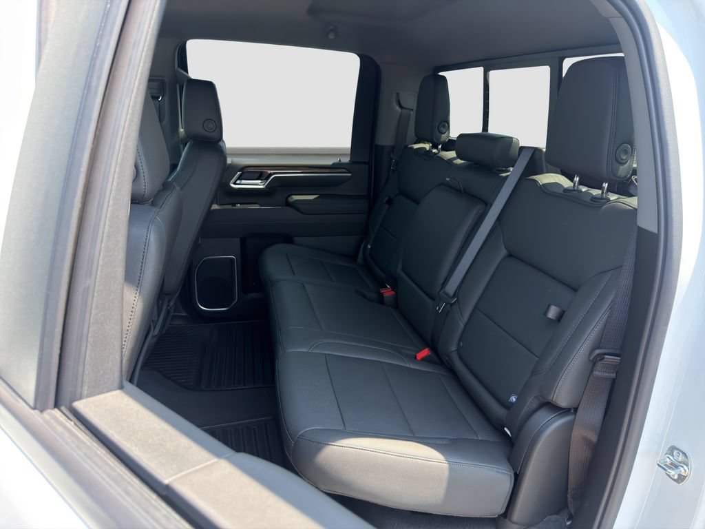 2026 Chevrolet Silverado 2500 HD LT - Photo 13