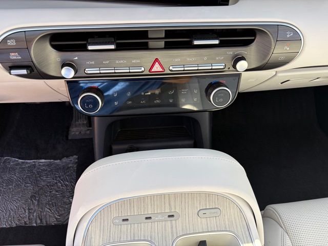 Certified Used 2026 Blue Hyundai Calligraphy image 26