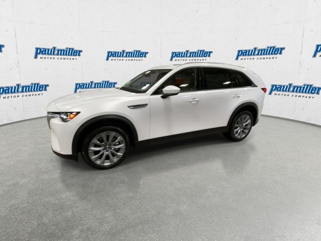 Used 2026 White Mazda 3.3 Turbo Preferred image 5
