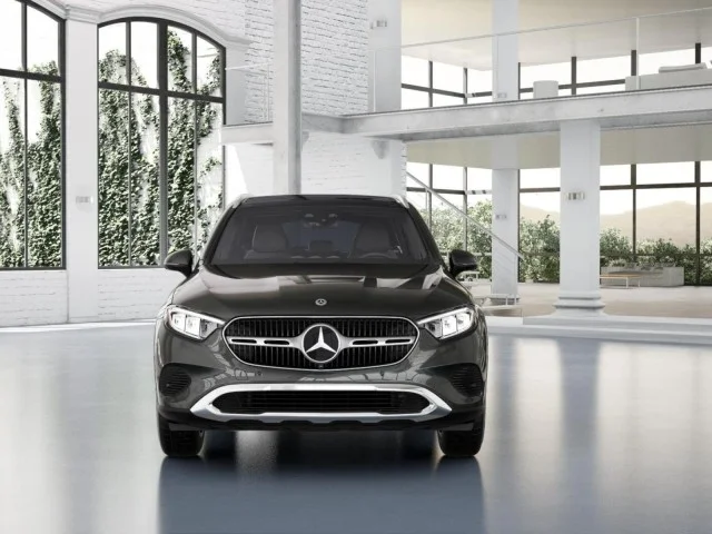 2026 Mercedes-Benz GLC Base - Photo 31