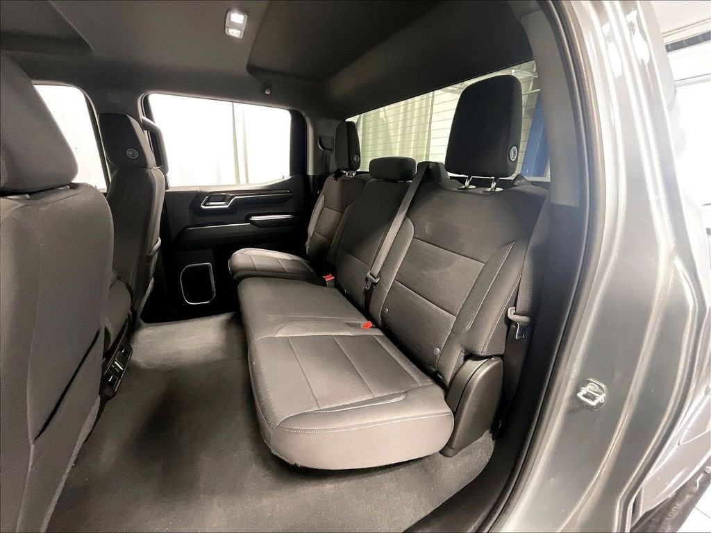 Used 2023 Gray Chevrolet LT image 15