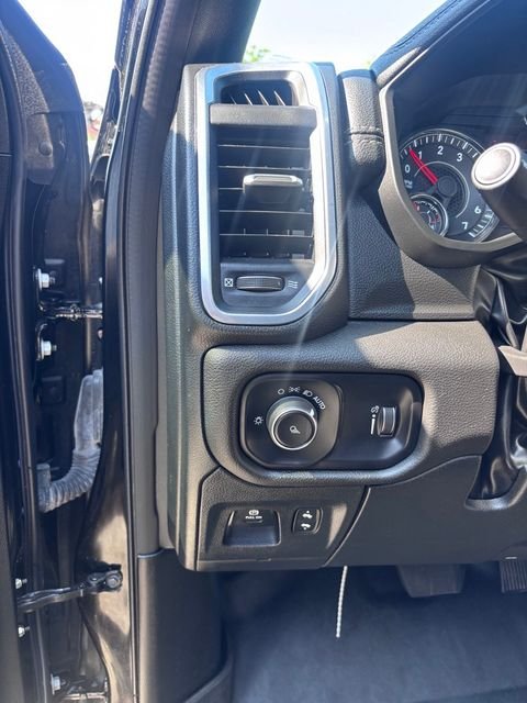 Used 2023 Black Ram Laramie image 15