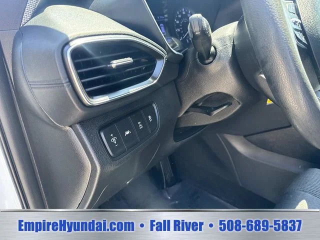 Used 2020 Gray Hyundai SE image 18