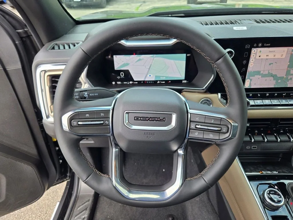 2026 GMC Canyon Denali - Photo 43