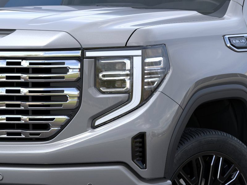 2026 GMC Sierra 1500 Denali - Photo 10