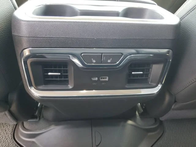 Used 2024 Onyx Black GMC Denali image 25
