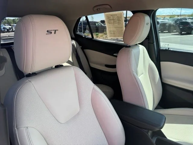Used 2024 White Buick Sport Touring image 26