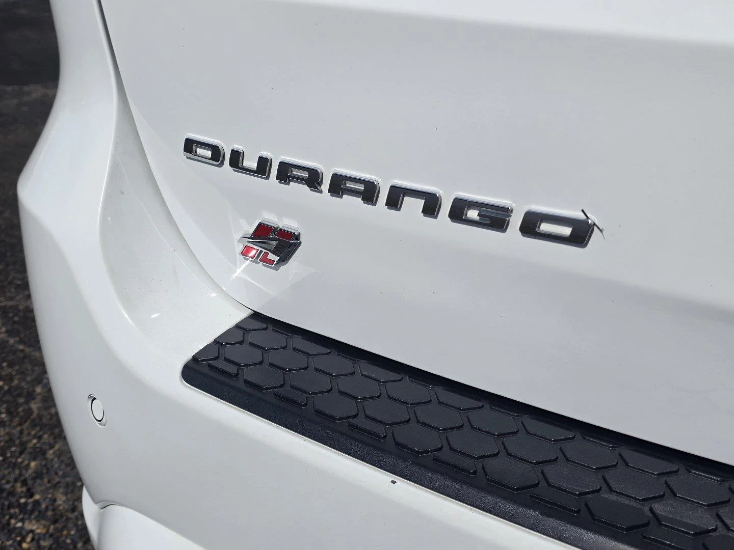 Used 2024 White Knuckle Clearcoat Dodge GT Plus image 34