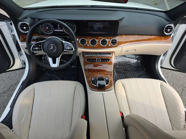 Used 2019  Mercedes-Benz E 300 image 10