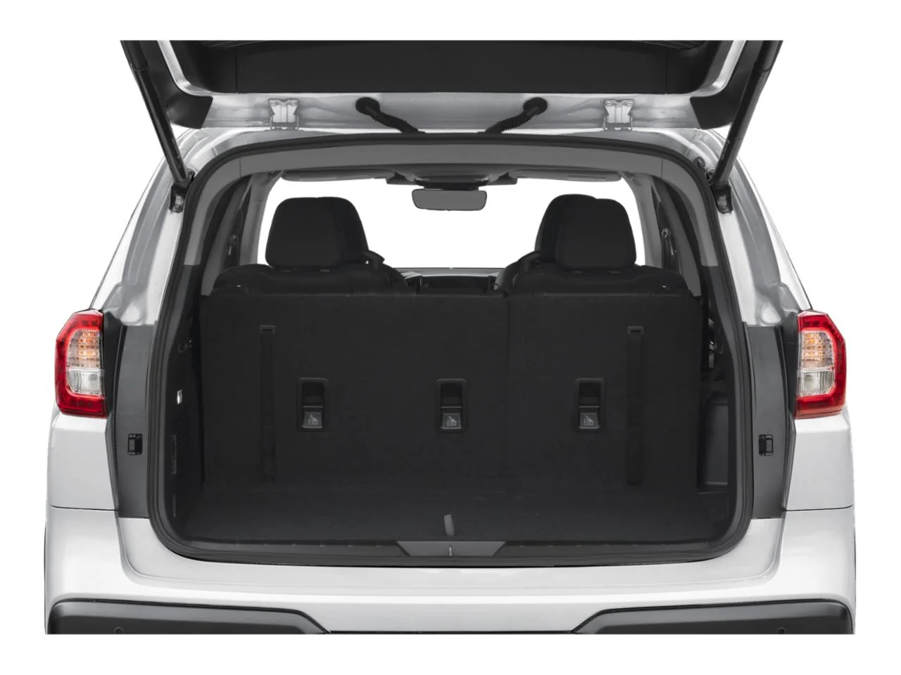 New 2026 Magnetite Gray Metallic Subaru Premium image 6