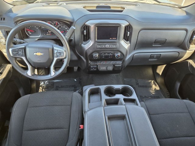 Used 2021 Gray Chevrolet Custom image 18
