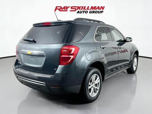 2017 Chevrolet Equinox LT - Photo 7