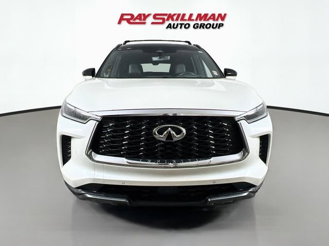 2024 INFINITI QX60 AUTOGRAPH - Photo 2