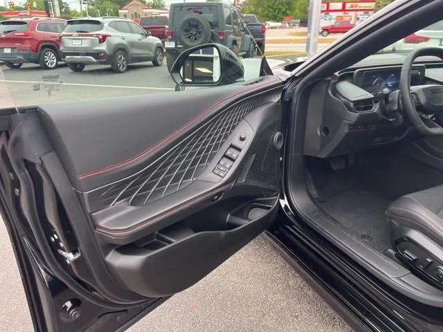New 2026 Diamond Black Crystal Pearlcoat Dodge Scat Pack image 5