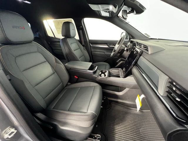 2026 GMC Terrain AT4 - Photo 38