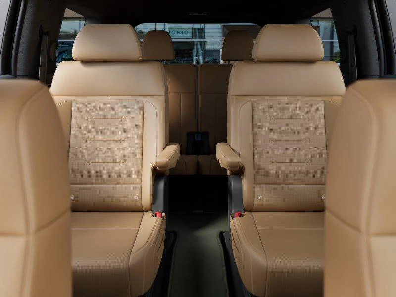 New 2026 Phantom Black Hyundai Calligraphy image 12
