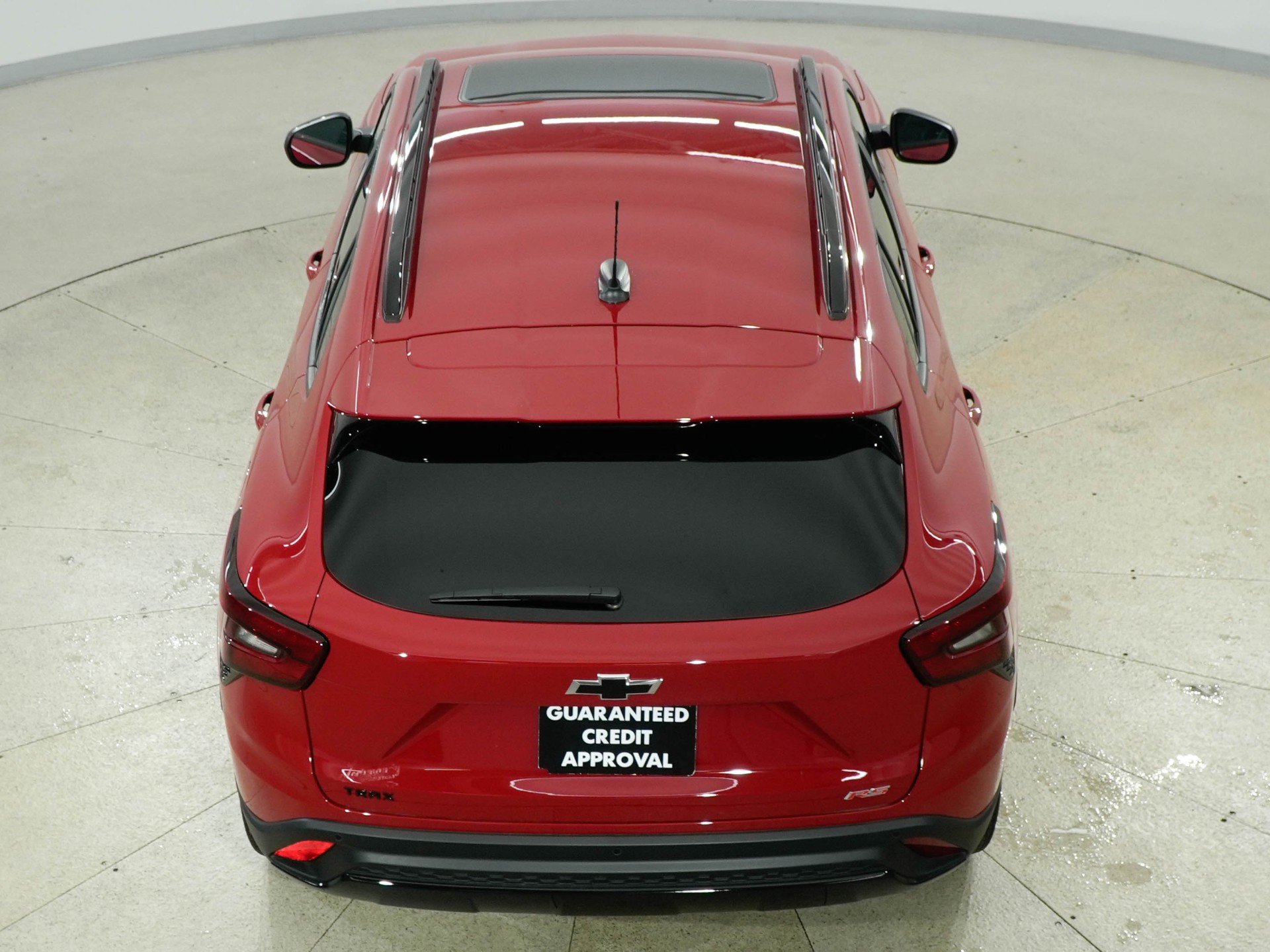 2026 Chevrolet Trax RS - Photo 59