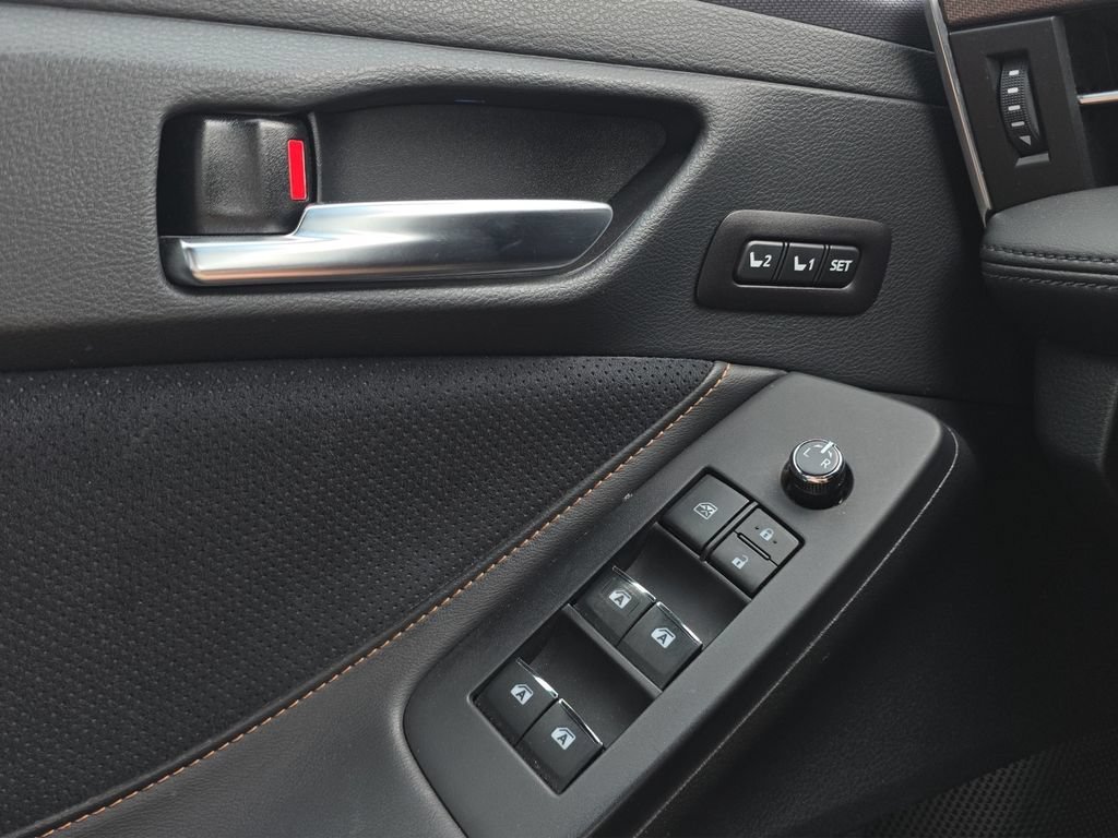 Used 2020 Gray Toyota Touring image 11