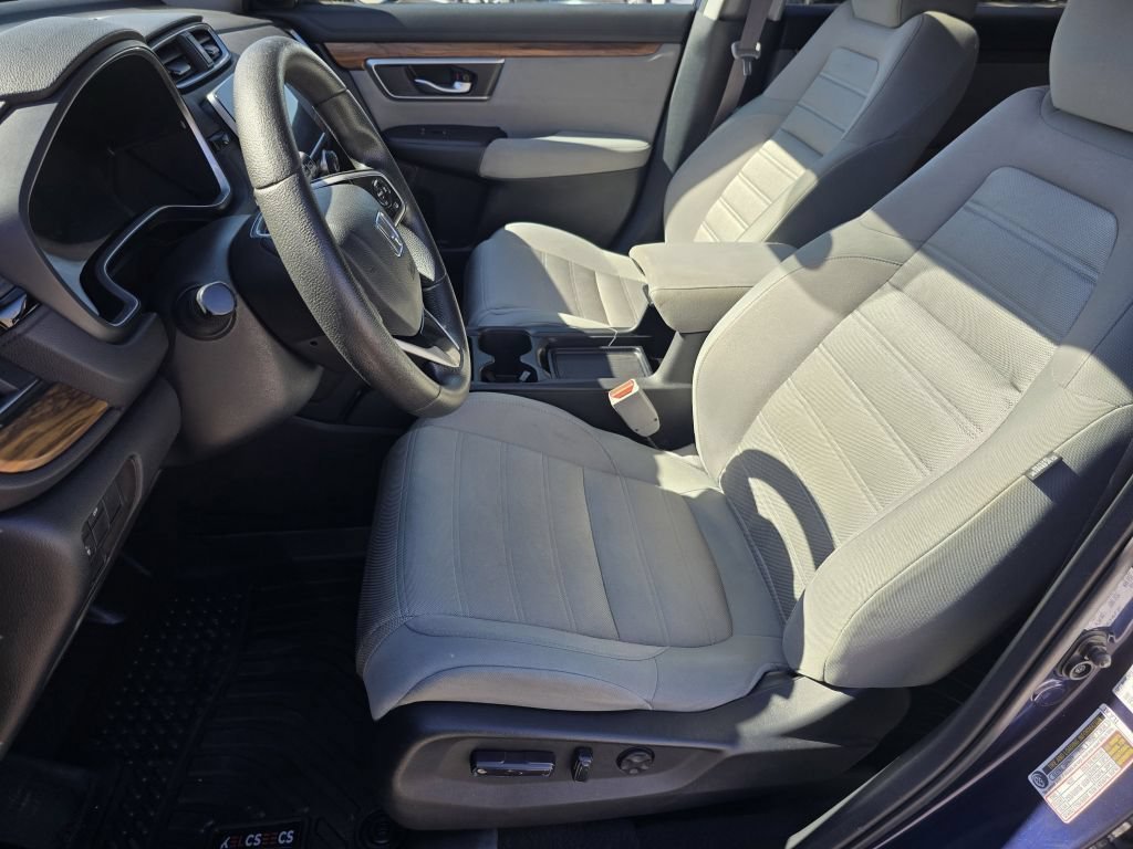 2020 Honda CR-V EX - Photo 31