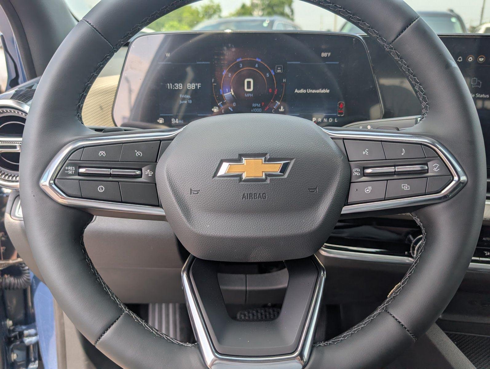 2026 Chevrolet Equinox LT - Photo 23