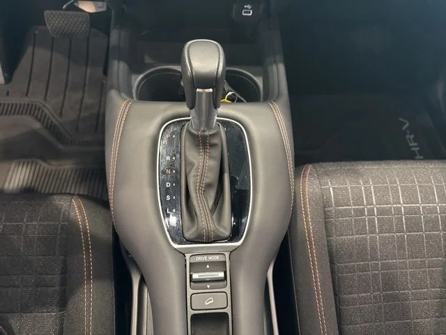 2025 Honda HR-V Sport - Photo 16