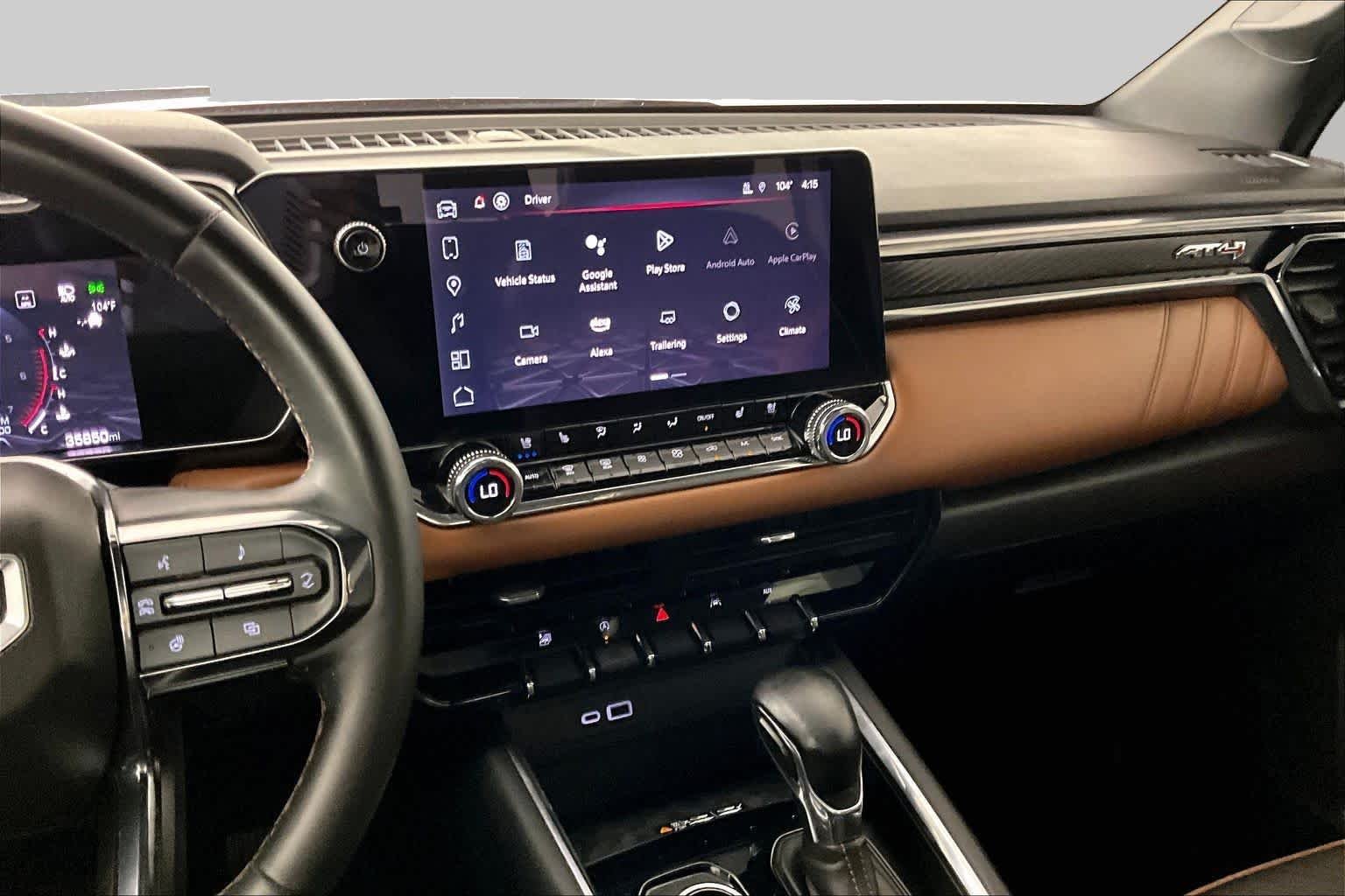 2023 GMC Canyon AT4 - Photo 7