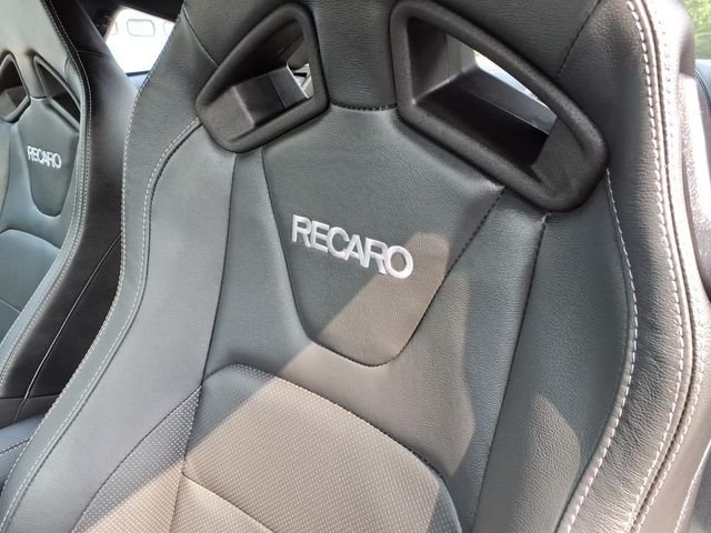 Used 2022 Purple Metallic Ford Mach 1 image 11