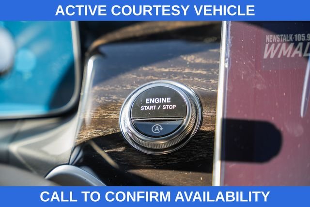 Certified Used 2026 White Mercedes-Benz GLC 300 image 26