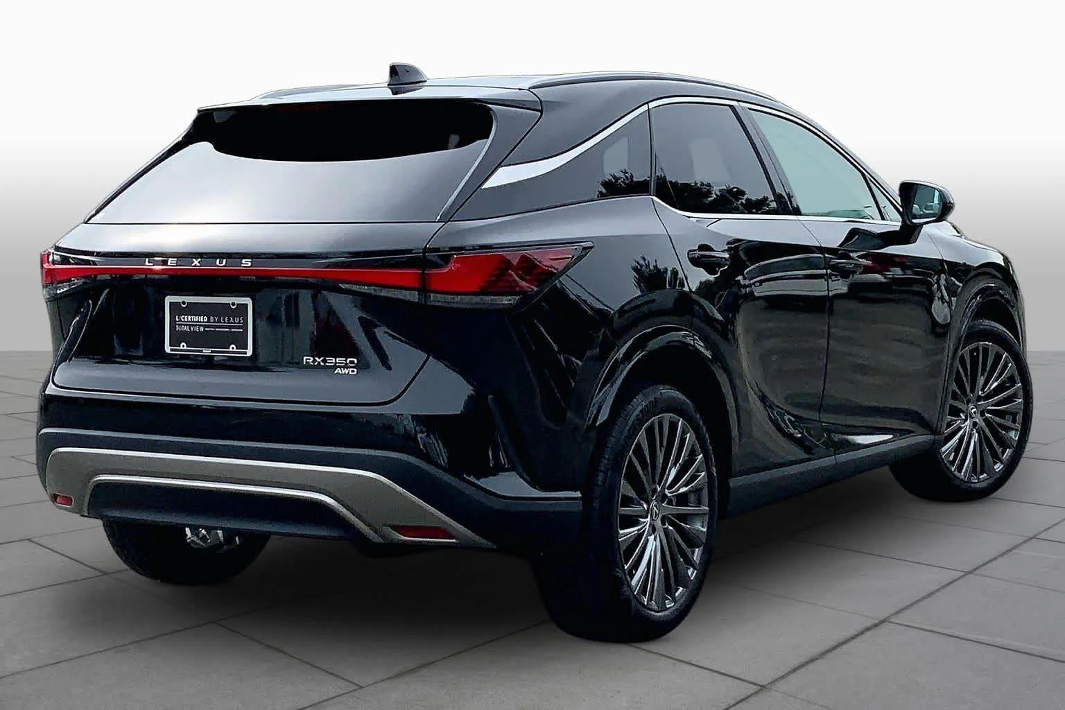 Certified Used 2024 CAVIAR Lexus Luxury image 13