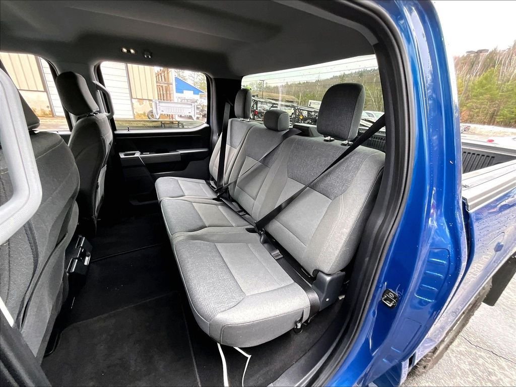 2024 Ford F-150 XLT - Photo 15