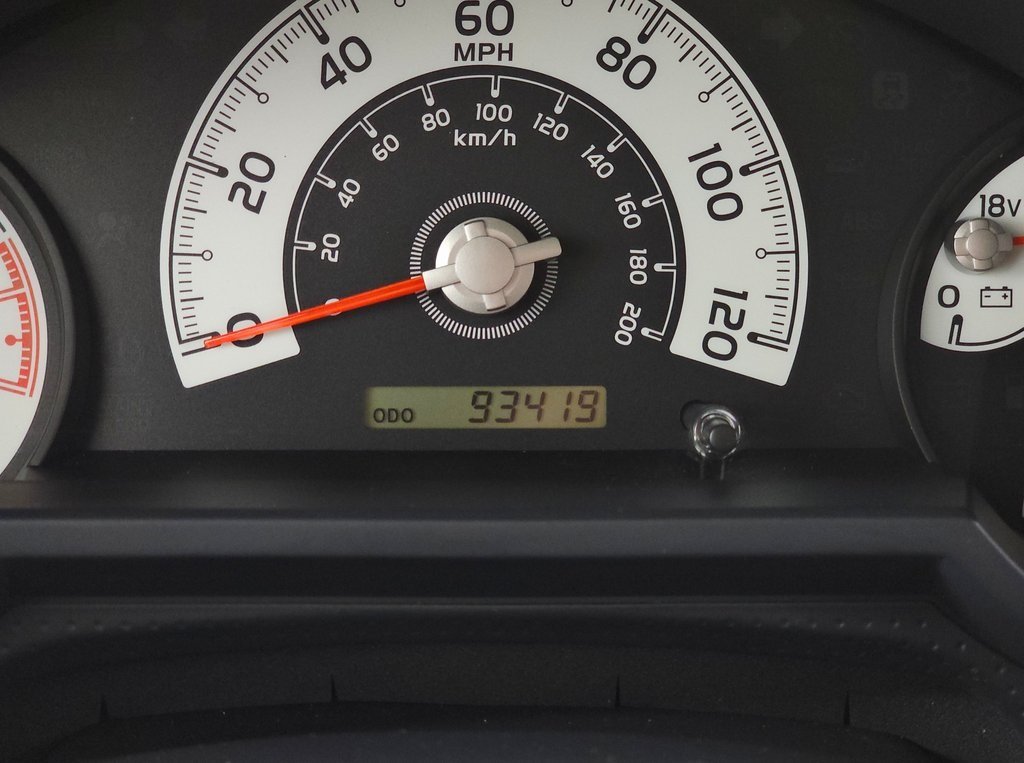 2014 TOYOTA FJ CRUISER - Image 19