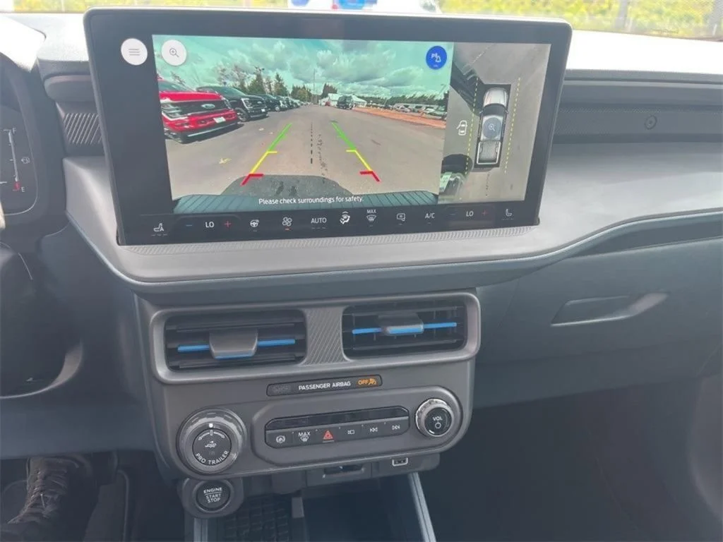 2025 Ford Maverick Lobo Premium - Photo 19