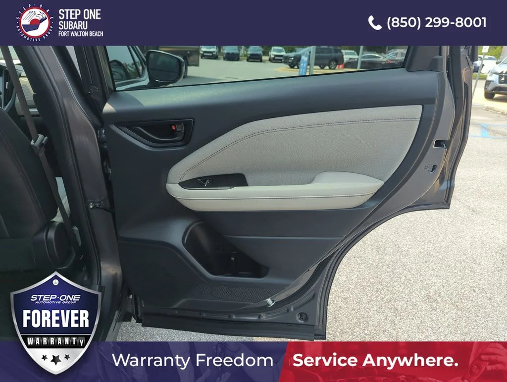 Used 2026 Gray Subaru Premium image 33