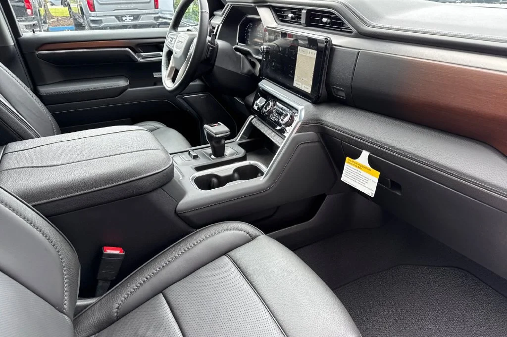 2026 GMC Sierra 1500 Denali - Photo 15