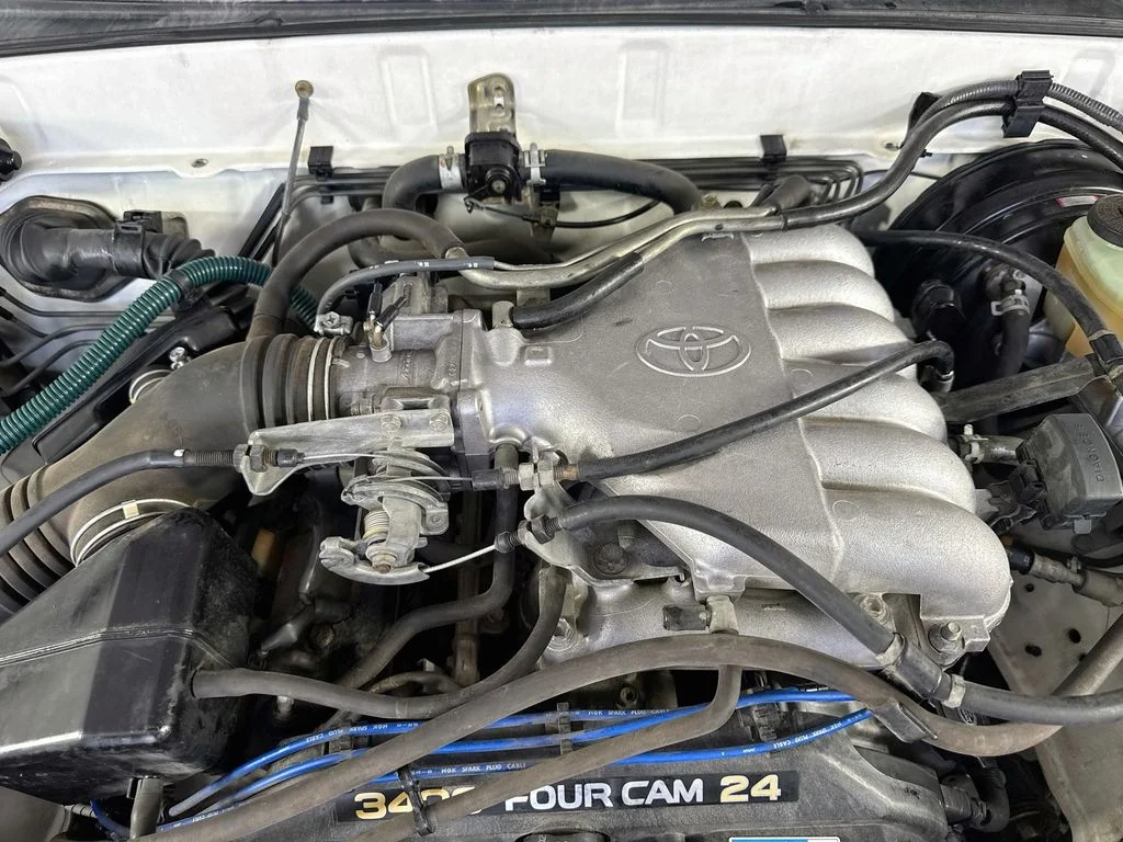 Used 1997  Toyota SR5 image 33