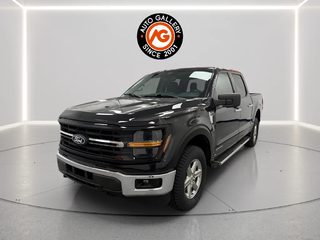 2024 Ford F-150 XLT - Photo 20