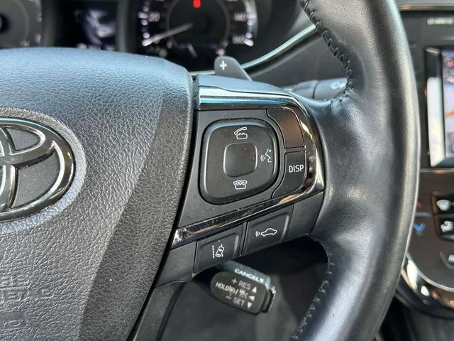 Used 2018 Beige Toyota Limited image 23