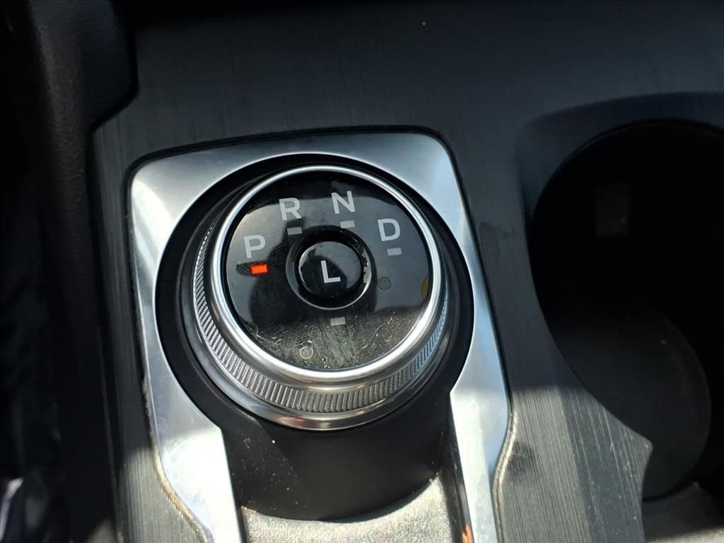 Certified Used 2025 Black Ford Active image 14