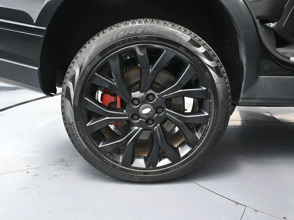 2021 Land Rover Range Rover HSE Wesminster - Photo 14