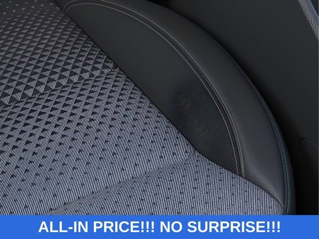 2026 Chevrolet Trax LT - Photo 15