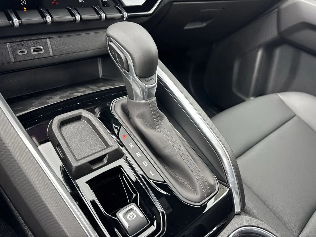 2026 GMC Canyon Elevation - Photo 23